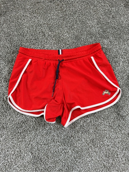 Tracksmith Pants - Tracksmith shorts